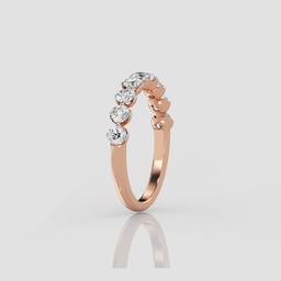 Luminous Edge Round Band