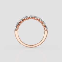 Luminous Edge Round Band