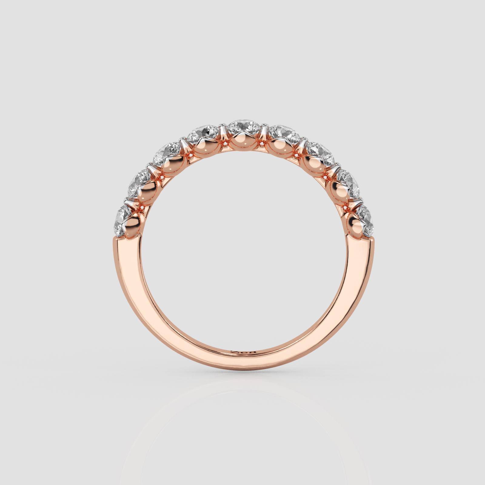 Luminous Edge Round Band