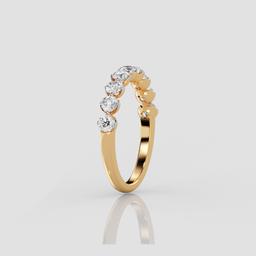 Luminous Edge Round Band