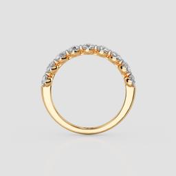 Luminous Edge Round Band