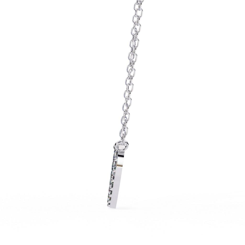 Luminous Heart Pendant