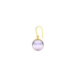 Luminous Pearl Earrings