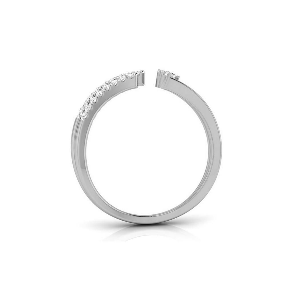 Luminous Split Ring