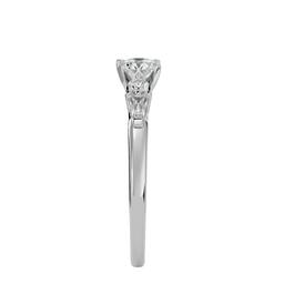 Luminous Trilogy Ring