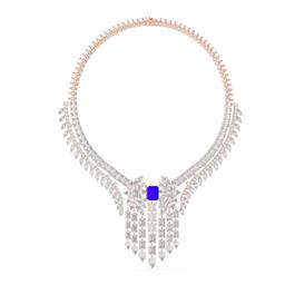 Majeste Cascade Necklace