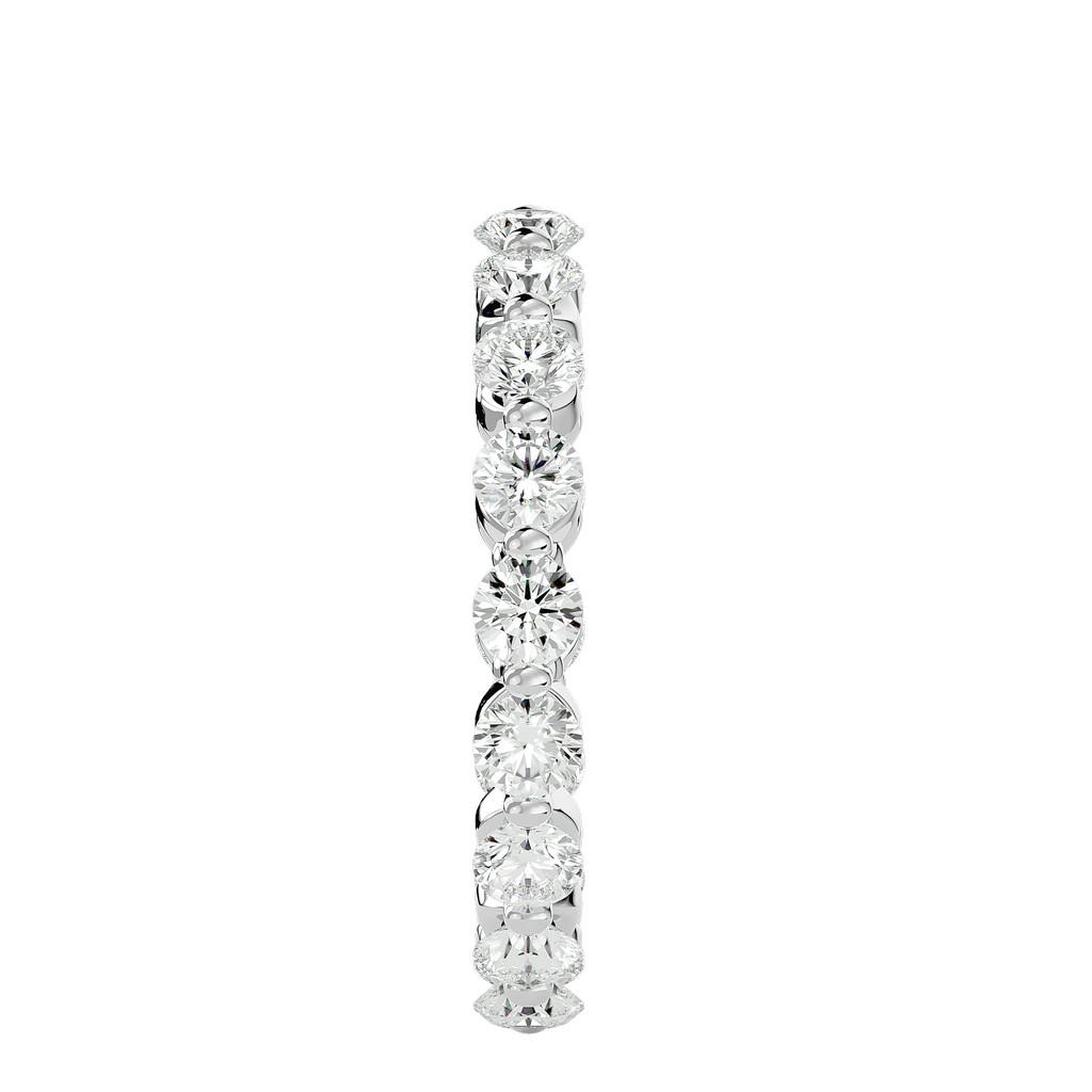 Majeste Eternity Ring
