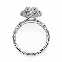 Majeste Ornate Ring