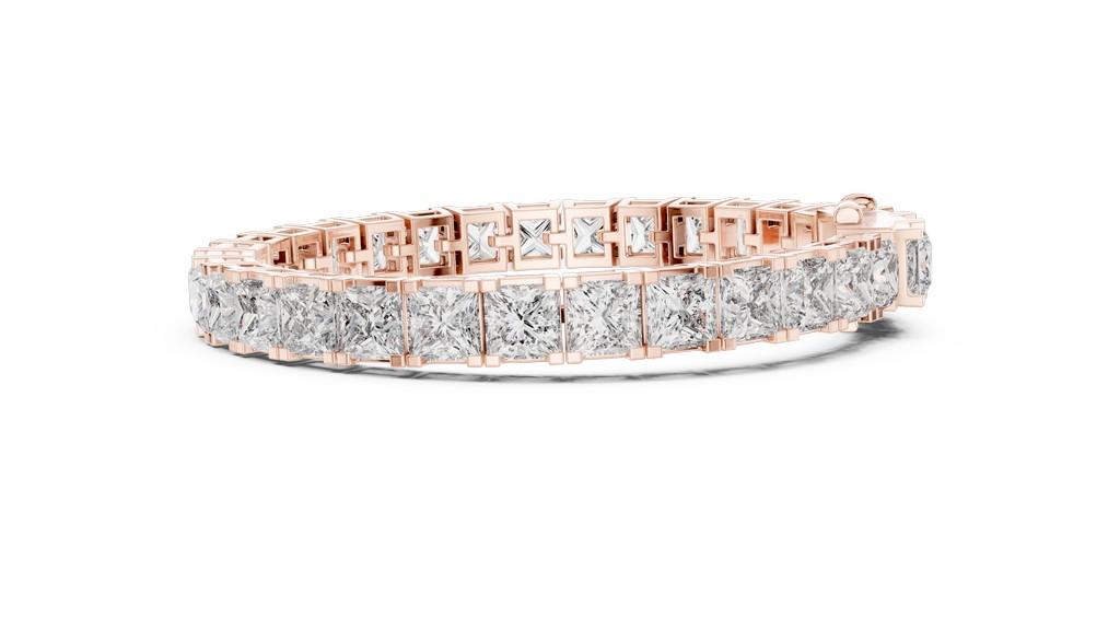 Majeste Princess Bracelet