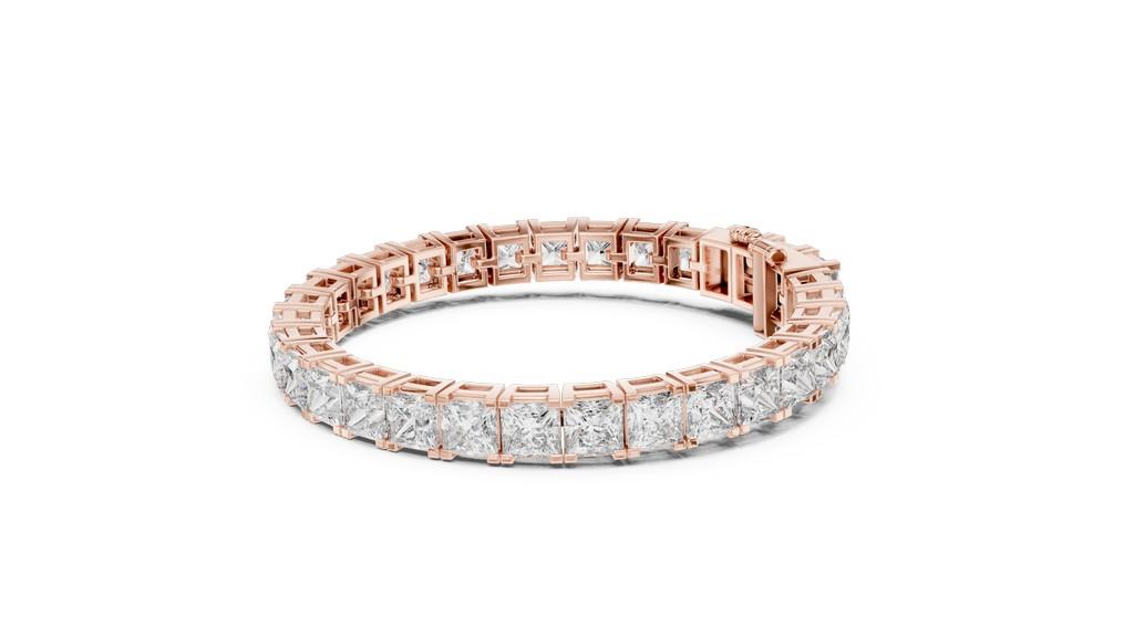 Majeste Princess Bracelet
