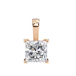 Majeste Princess Pendant