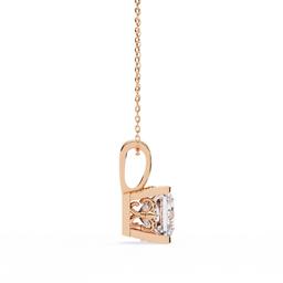 Majeste Princess Pendant