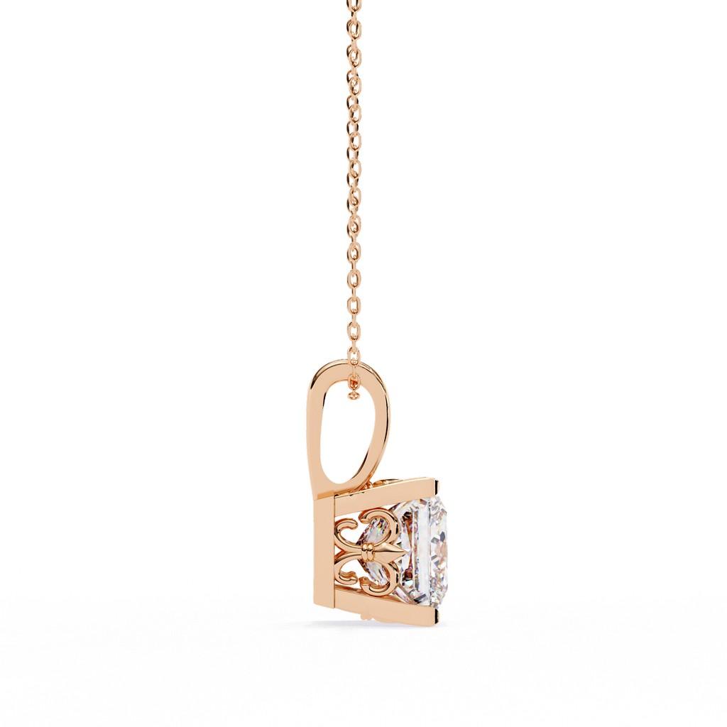 Majeste Princess Pendant