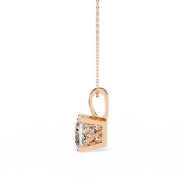 Majeste Princess Pendant