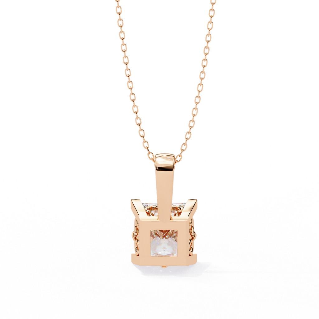Majeste Princess Pendant