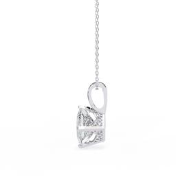 Majestique Solitaire Pendant