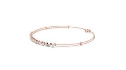Marquise Cascade Bracelet