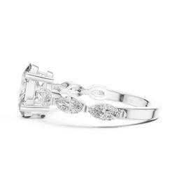 Marquise Elegance Ring