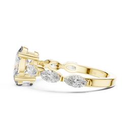 Marquise Elegance Ring