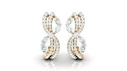 Marquise Luminescence Earrings