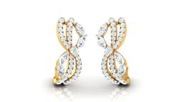 Marquise Luminescence Earrings