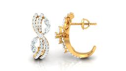 Marquise Luminescence Earrings