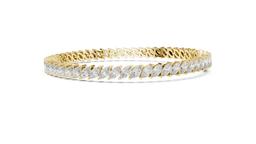 Marquise Radiance Bracelet
