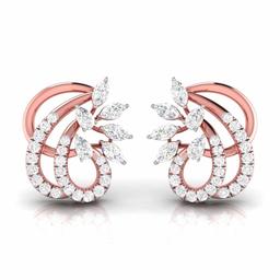 Marquise Radiance Earrings