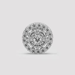 Marquise Radiance Studs