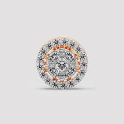Marquise Radiance Studs