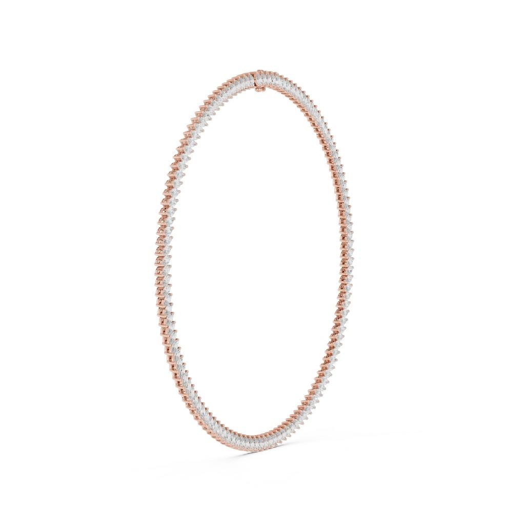 Marquisea Radiance Necklace