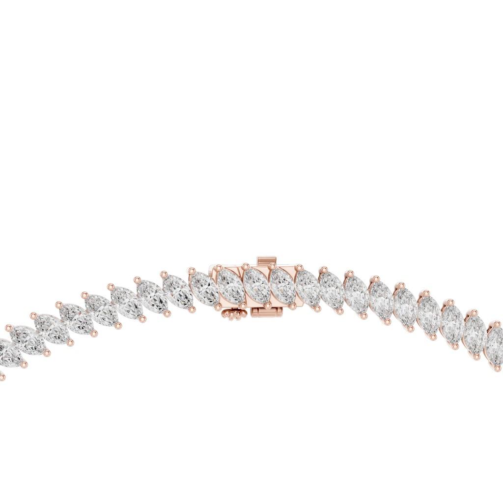 Marquisea Radiance Necklace