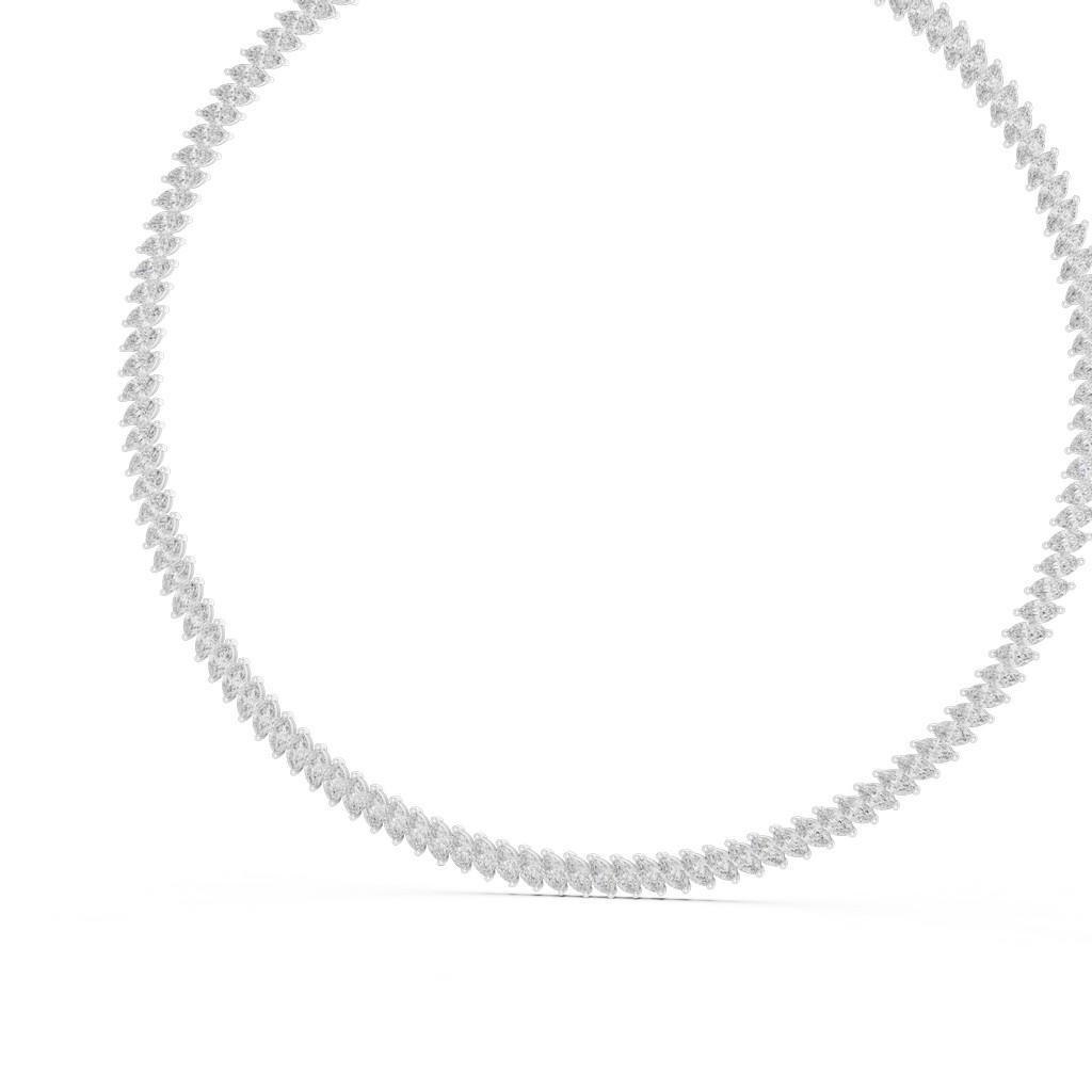 Marquisea Radiance Necklace
