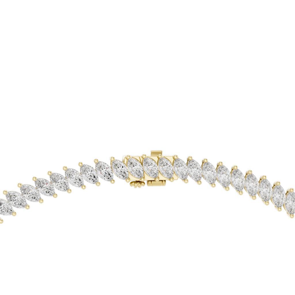 Marquisea Radiance Necklace