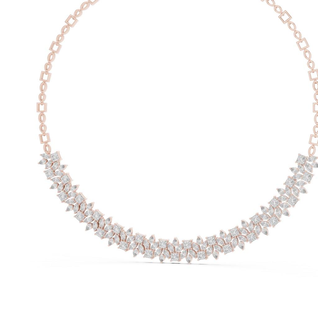 Marquisea Splendor Necklace