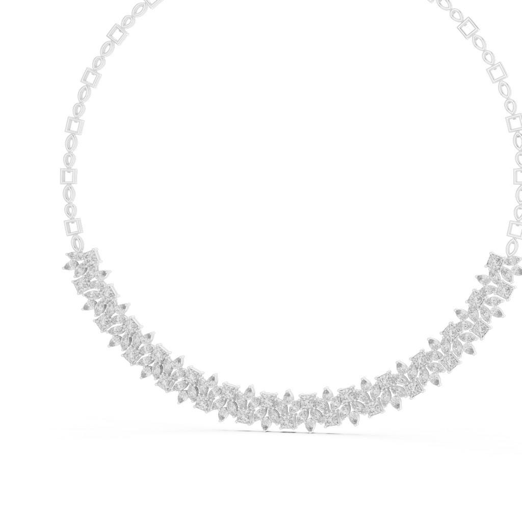 Marquisea Splendor Necklace