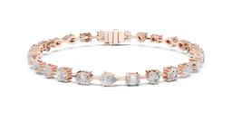 Multifaceted Splendor Bracelet