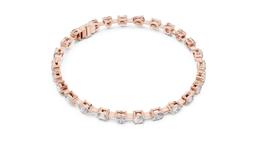 Multifaceted Splendor Bracelet