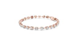 Multifaceted Splendor Bracelet