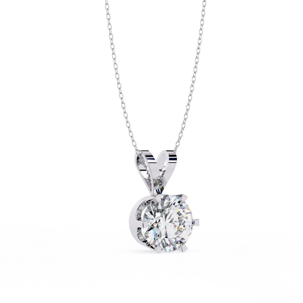 Orion Solitaire Pendant