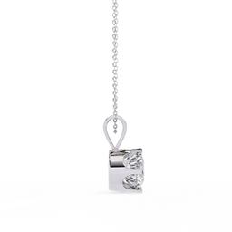 Orion Solitaire Pendant