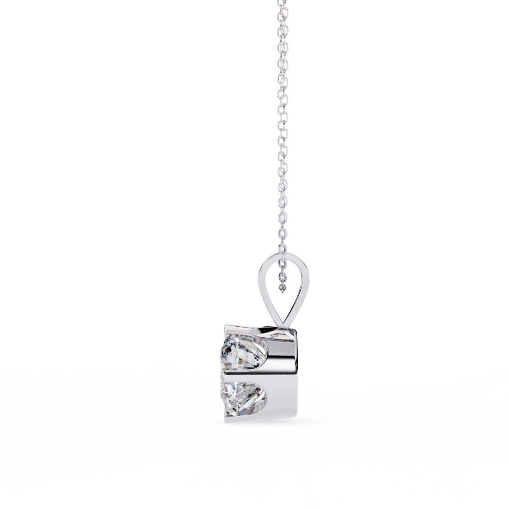 Orion Solitaire Pendant