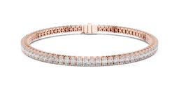 Oval Radiance Bracelet