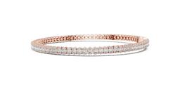 Oval Radiance Bracelet