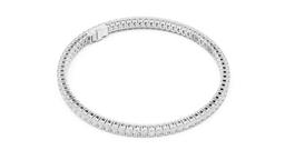 Oval Radiance Bracelet
