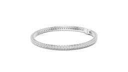 Oval Radiance Bracelet