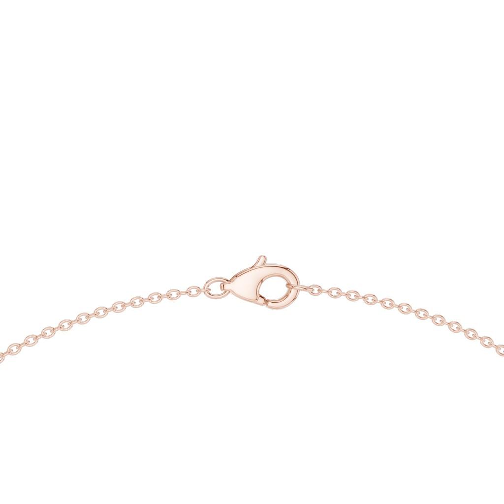 Oval Splendor Necklace