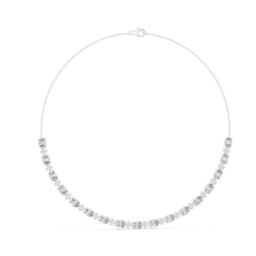 Oval Splendor Necklace