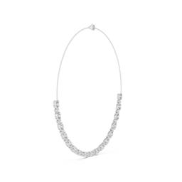 Oval Splendor Necklace