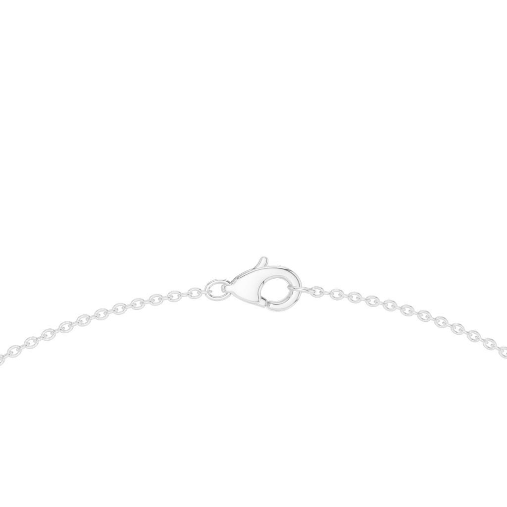 Oval Splendor Necklace